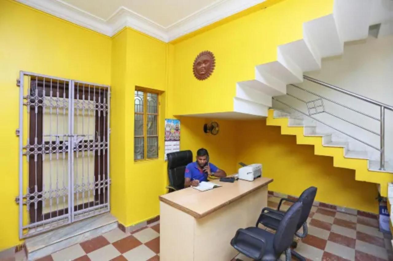 Madison Patia Bhubaneswar By Morservices Bagian luar foto
